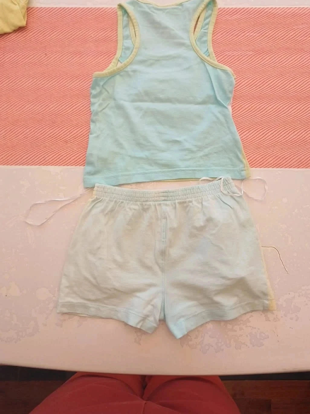 Pijama corto de 3 años de My Little Pony – photo 9